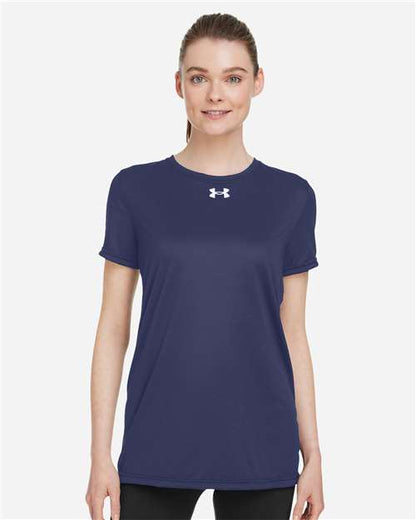 Under Armour 1376847 Women's Team Tech™ T-Shirt