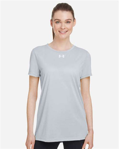 Under Armour 1376847 Women's Team Tech™ T-Shirt
