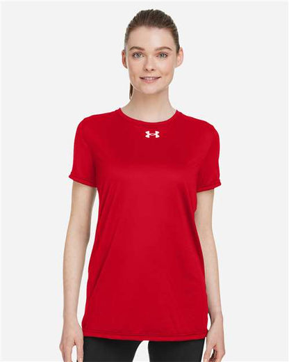 Under Armour 1376847 Women's Team Tech™ T-Shirt