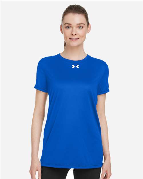 Under Armour 1376847 Women's Team Tech™ T-Shirt