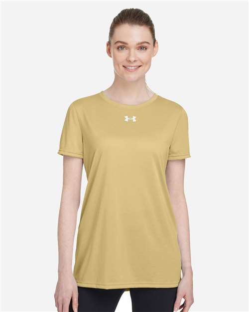 Under Armour 1376847 Women's Team Tech™ T-Shirt