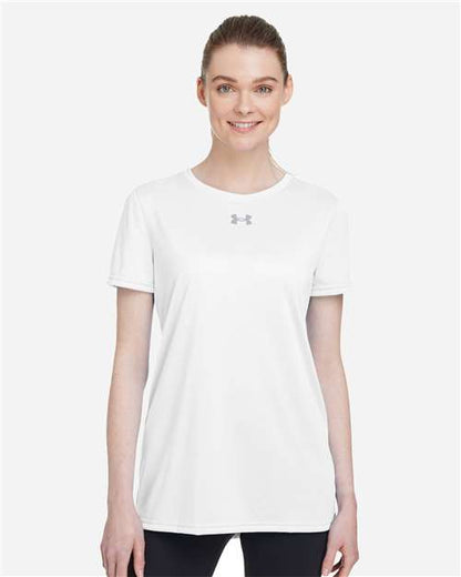 Under Armour 1376847 Women's Team Tech™ T-Shirt