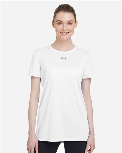 Under Armour 1376847 Women's Team Tech™ T-Shirt