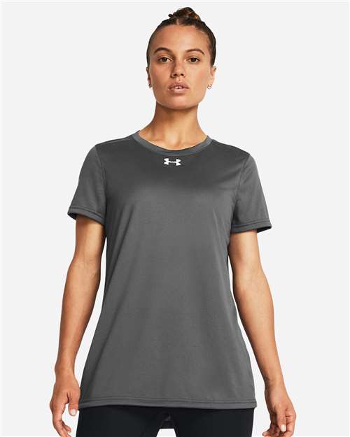 Under Armour 1376847 Women's Team Tech™ T-Shirt
