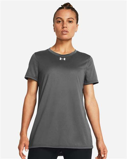 Under Armour 1376847 Women's Team Tech™ T-Shirt