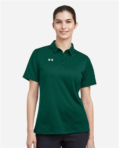 Under Armour 1370431 Women's Tech™ Polo