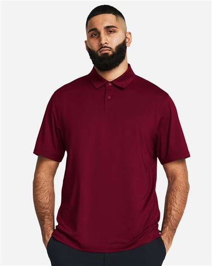 Under Armour 1383255 Men's Recycled Polo