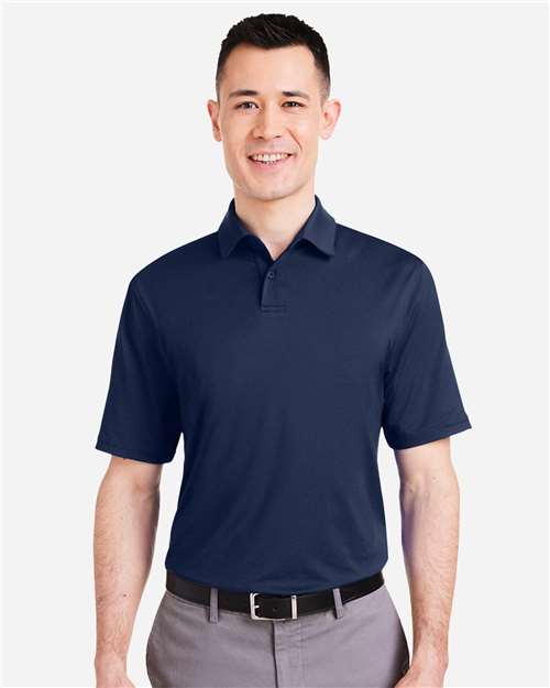 Under Armour 1383255 Men's Recycled Polo