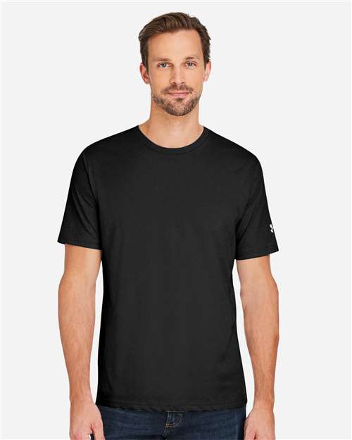 Under Armour 1383264 Men's Athletic 2.0 T-Shirt