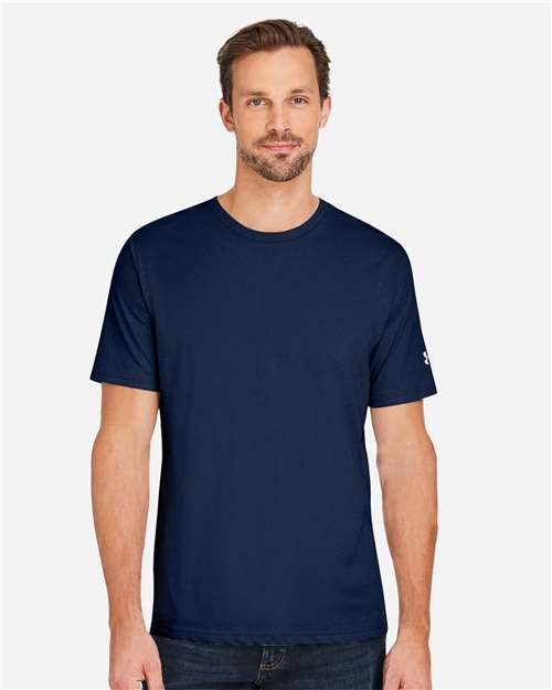 Under Armour 1383264 Men's Athletic 2.0 T-Shirt