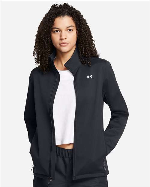Under Armour 1371594 Women's ColdGear® Infrared Shield 2.0 Jacket