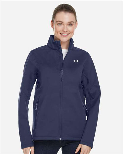 Under Armour 1371594 Women's ColdGear® Infrared Shield 2.0 Jacket