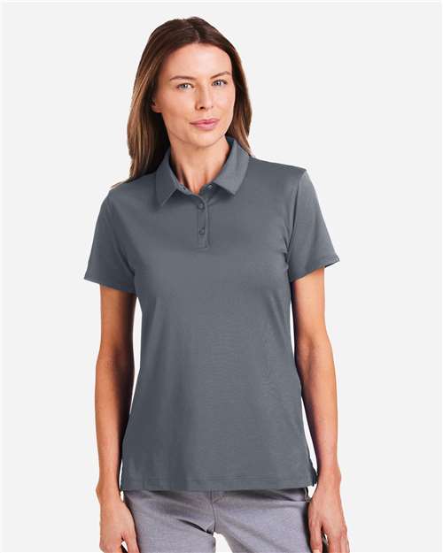 Under Armour 1385910 Women's Recycled Polo