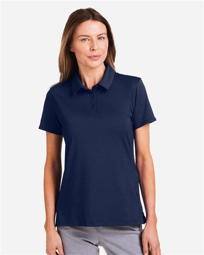 Under Armour 1385910 Women's Recycled Polo