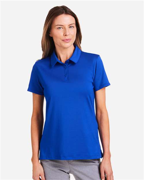 Under Armour 1385910 Women's Recycled Polo