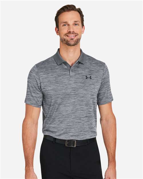 Under Armour 1377374 Men's Performance 3.0 Golf Polo
