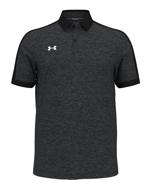 Under Armour 1376907 Men's Trophy Level Polo
