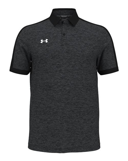 Under Armour 1376907 Men's Trophy Level Polo