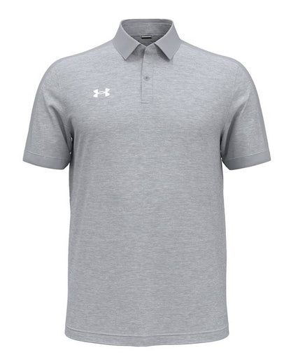 Under Armour 1376907 Men's Trophy Level Polo