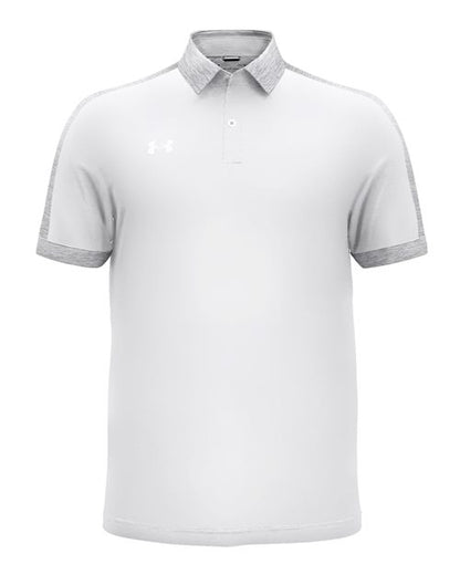 Under Armour 1376907 Men's Trophy Level Polo