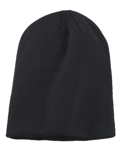 Big Accessories BA519 Slouch Beanie