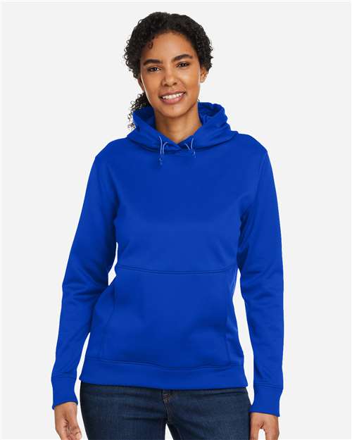 Under Armour 1370425 Women's Storm Armour Fleece
