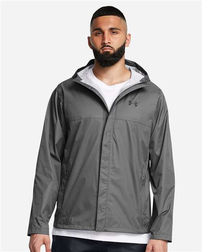 Under Armour 1374644 Men's Stormproof Cloudstrike 2.0 Jacket