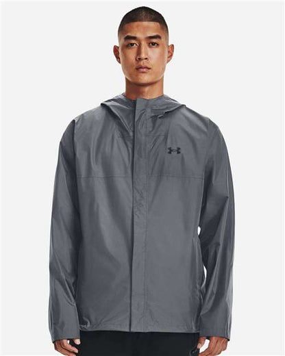 Under Armour 1374644 Men's Stormproof Cloudstrike 2.0 Jacket