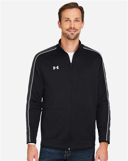 Under Armour 1383259 Men's Command Full-Zip 2.0 Jacket