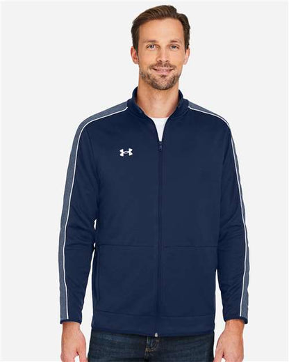 Under Armour 1383259 Men's Command Full-Zip 2.0 Jacket
