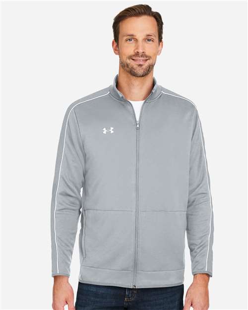 Under Armour 1383259 Men's Command Full-Zip 2.0 Jacket