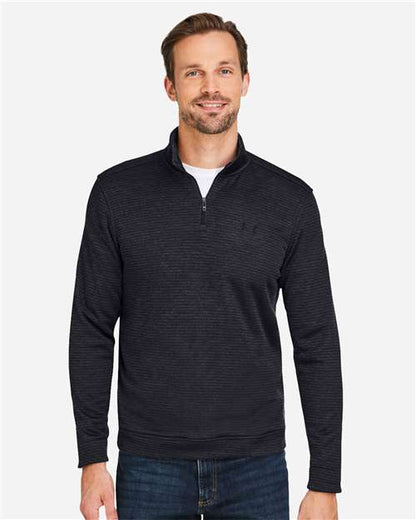 Under Armour 1373674 Men's Storm Sweater Fleece Quarter-Zip Pullover