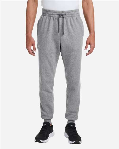 Under Armour 1379774 Unisex Rival Fleece Joggers