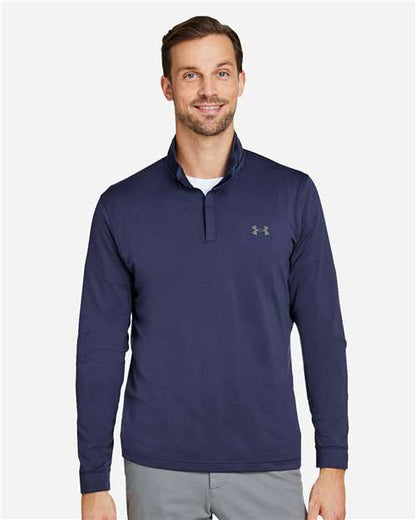 Under Armour 1370155 Men's Playoff Quarter-Zip Pullover