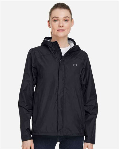 Under Armour 1374645 Women's Cloudstrike 2.0 Jacket