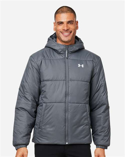 Under Armour 1389182 Men's LW Insulated Jacket