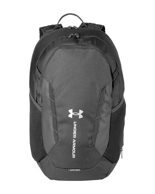 Under Armour 1384673 Hustle Team Backpack 6.0