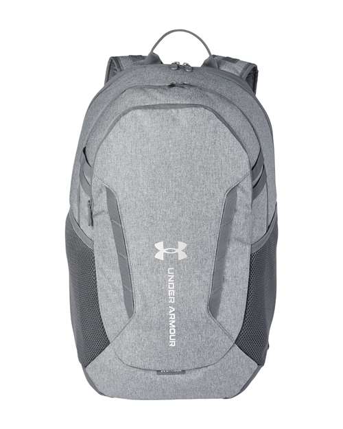 Under Armour 1384673 Hustle Team Backpack 6.0