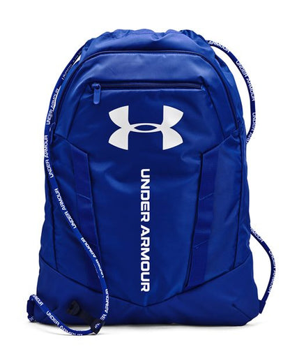 Under Armour 1369220 Undeniable Drawstring Backpack