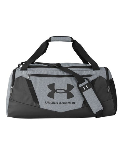 Under Armour 1369222 Undeniable 5.0 SM Duffel Bag