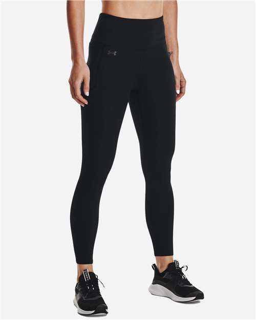 Under Armour 1369488 Women's Motion Ankle Leggings