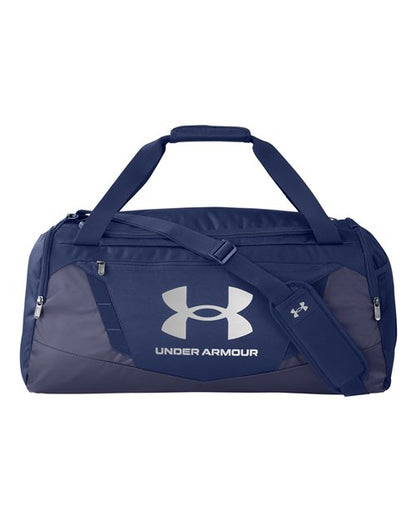 Under Armour 1369223 Undeniable 5.0 MD Duffel Bag