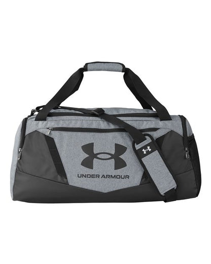 Under Armour 1369223 Undeniable 5.0 MD Duffel Bag