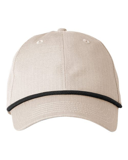 Big Accessories BA640 Lariat Cap
