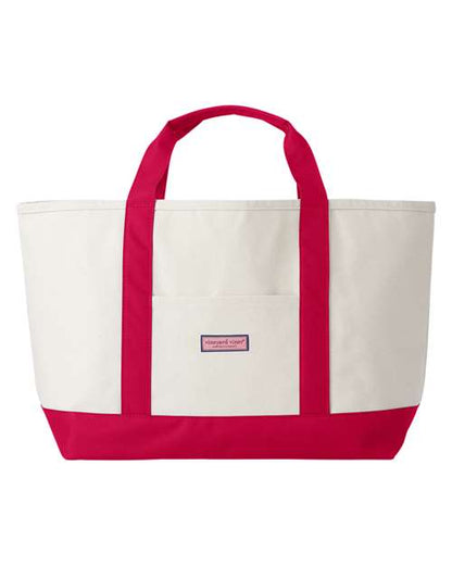 vineyard vines D000240 Captain Tote Bag