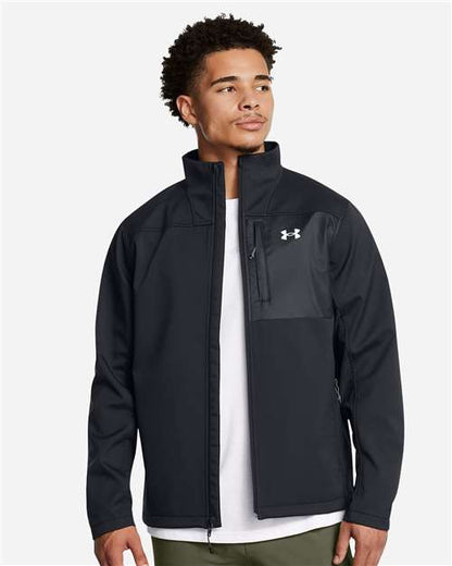 Under Armour 1371586 Men's ColdGear® Infrared Shield 2.0 Jacket