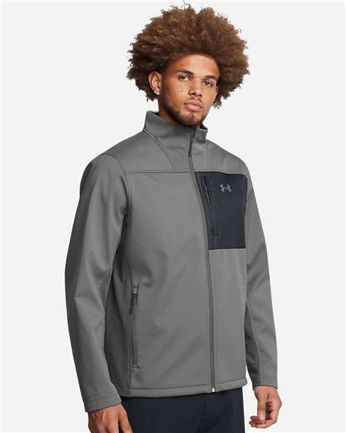 Under Armour 1371586 Men's ColdGear® Infrared Shield 2.0 Jacket