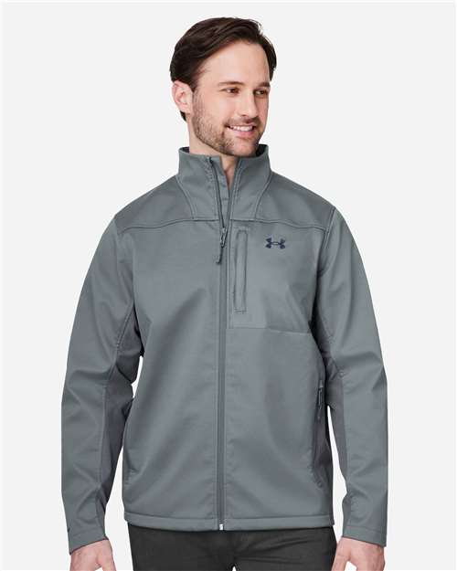 Under Armour 1371586 Men's ColdGear® Infrared Shield 2.0 Jacket