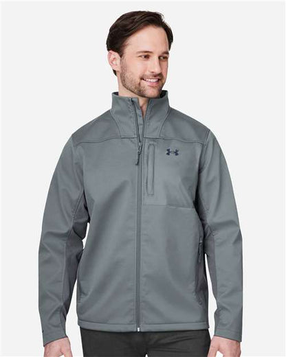 Under Armour 1371586 Men's ColdGear® Infrared Shield 2.0 Jacket