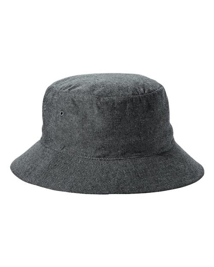 Big Accessories BA676 Crusher Bucket Hat